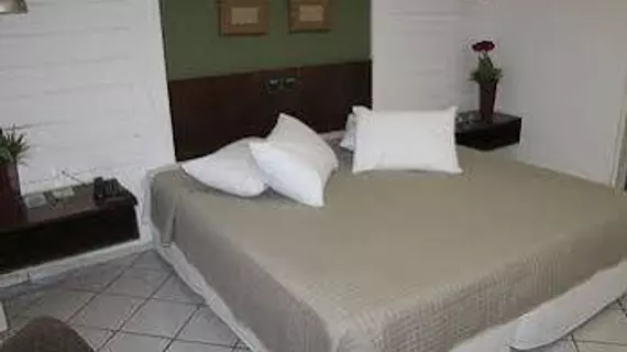 Hotel Cabana | Northeast Region - Piaui (eyaleti) - Teresina