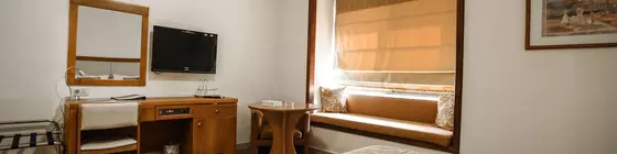 Gardenia Hotel | Amman İli - Amman (ve civarı) - Amman