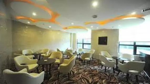 Hangzhou Tianlin Shanggao Hotel | Zhejiang - Hangzhou - Xiaoshan