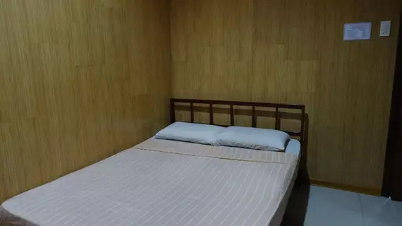 Daylight Inn | Davao Bölgesi - Davao (ve civarı) - Davao