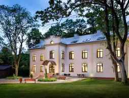 Modlin Palace | Mazovya Voyvodalığı - Nowy Dwor Mazowiecki - Modlin