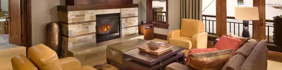 One Village Place By Welk Resorts | Kaliforniya - Lake Tahoe (ve civarı) - Truckee