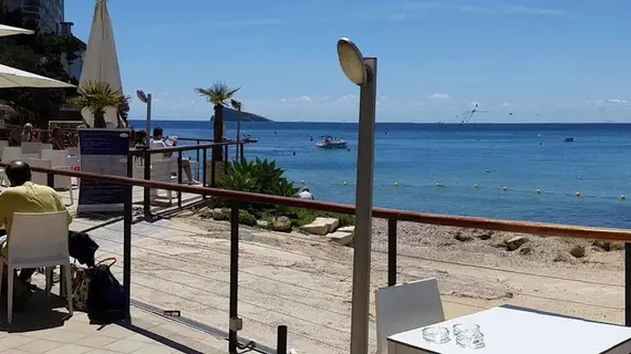 Portofino Playa | Valencia Bölgesi - Alicante (vilayet) - Marina Baja - Benidorm