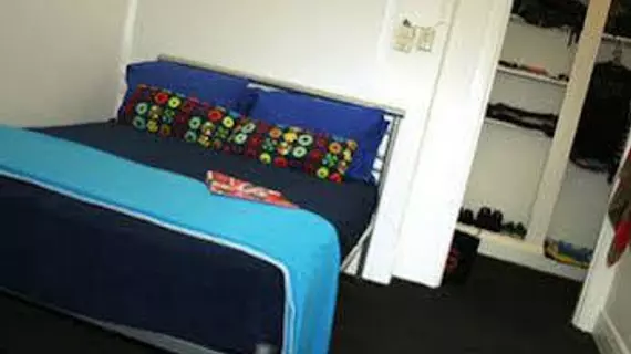 Zing Backpackers | New South Wales - Sidney (ve civarı) - Sydney - East Sydney