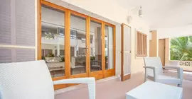 Apartamentos Obrador | Balearic Adaları - Mayorka Adası - Campos - Migjorn