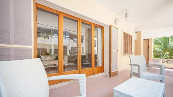 Apartamentos Obrador | Balearic Adaları - Mayorka Adası - Campos - Migjorn