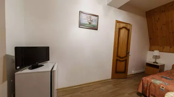 Hotel Olivia Anapa | Krasnodar Krayı - Anapa