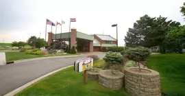 Marvin's Garden Inn | Michigan - Detroit (ve civarı) - Southfield