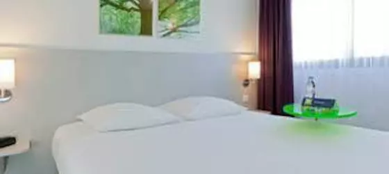 ibis Styles Bordeaux Sud | Nouvelle-Aquitaine - Gironde (bölge) - Bordeaux (ve civarı) - Villenave-d'Ornon