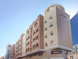 FLORA SQUARE HOTEL | Dubai - Deira