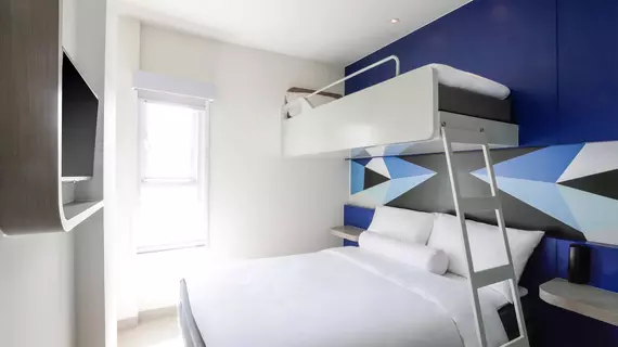 ibis budget Jakarta Tanah Abang | West Java - Cakarta (ve civarı) - Cakarta