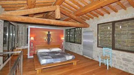 Villa Ferdinando | Toskana - Siena (vilayet) - San Gimignano - Val d'Elsa