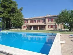 Villa Fonti | Marche - Pesaro and Urbino (vilayet) - Terre Roveresche - Orciano di Pesaro