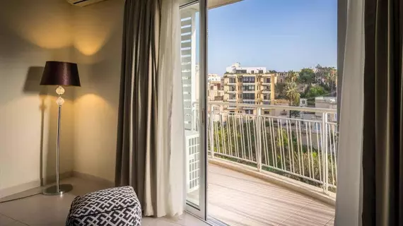 Consiglia Apartment St Julians | Malta - St. Julian's