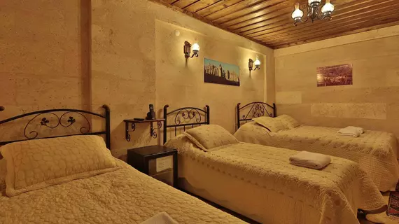 Goreme City Hotel | Nevşehir - Nevşehir