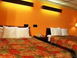 Economy Inn Bluefield | Batı Virginia - Princeton (ve civarı) - Bluefield