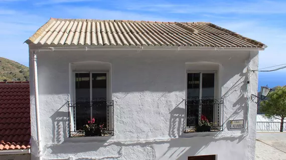 Posada La Primera Sonrisa | Andalucia - Granada (il) - Polopos - Polopos