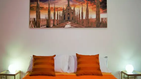 B&B by Max | Lombardy - Milano (ve civarı) - Milano - Merkez İstasyonu