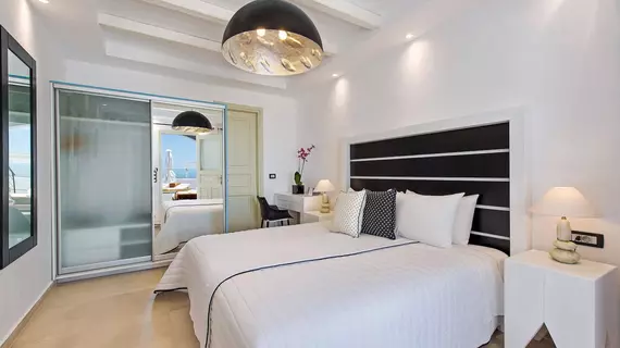 Azzurro Suites | Ege Adaları - Santorini