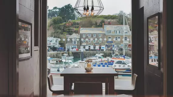 The Old Custom House | Cornwall (kontluk) - Padstow