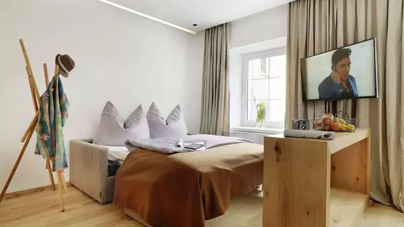 Riedz Apartments | Tirol - Innsbruck (ve civarı) - Innsbruck