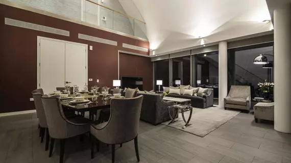 Chic Residency at Marble Arch | Londra (ve civarı) - City of Westminster - Marylebone