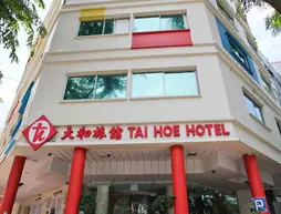 Tai Hoe Hotel | Singapur - Kallang - Lavender, Singapur