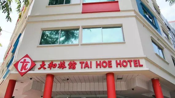 Tai Hoe Hotel | Singapur - Kallang - Lavender, Singapur