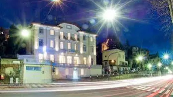 Hotel Principe Di Torino | Piedmont - Turin (ve civarı) - Turin - Borgo Po