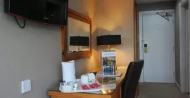 Hotel Cladhan | İskoçya - West Lothian (Batı Lothian) - Falkirk