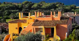 Bagaglino I Giardini Di Porto Cervo | Sardinya - Sassari - Arzachena