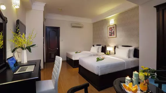 Sunrise Central | Binh Duong (vilayet) - Ho Şi Min Şehri (ve civarı) - Ho Chi Minh City - Quận 1 - Ho Chi Minh Şehri Merkezi