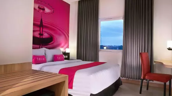 Favehotel Rembang | Orta Cava