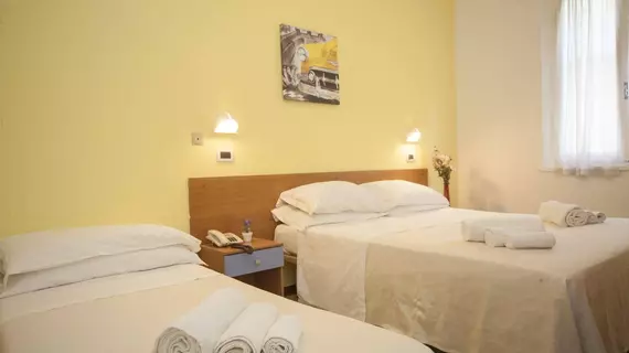 Hotel Eliseo | Emilia-Romagna - Rimini