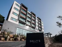 Sallys Jeju | Jeju Adası - Jeju - Aewol