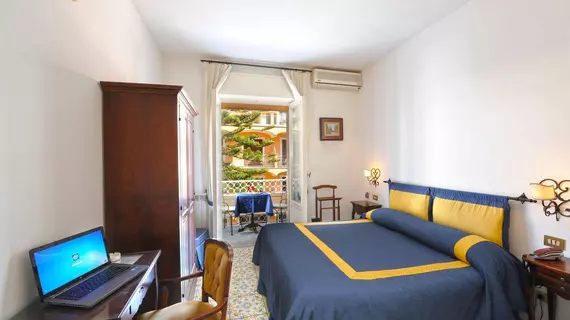 Hotel Settebello | Campania - Salerno (il) - Minori