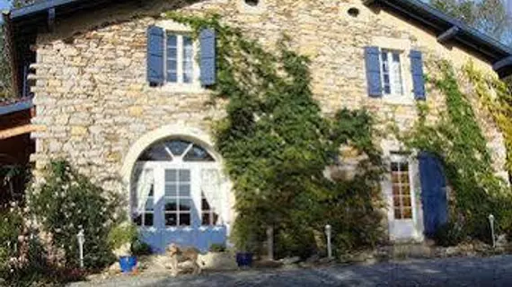 Chambres d'hôtes Gelous | Nouvelle-Aquitaine - Pyrenees-Atlantiques - Bidache