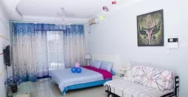 Sanya Haimengqingyuan Holiday Apartment | Haynan - Sanya (ve civarı) - Sanya