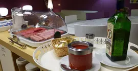 Hotel Rio Arga | Aragon - Zaragoza (vilayet) - Zaragoza - Zaragoza Tarihi Şehir Merkezi