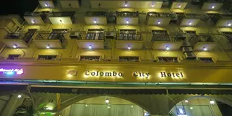 Colombo City Hotels