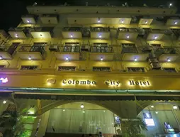 Colombo City Hotels | Colombo Bölgesi - Colombo - Kale