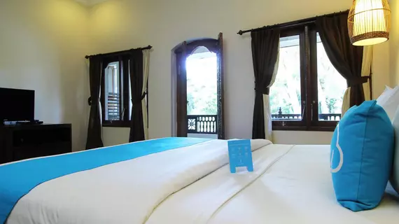 Airy Ubud Pengosekan Raya Bali | Bali - Ubud - Peliatan