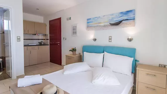 Naxos Mare Studios | Ege Adaları - Naxos