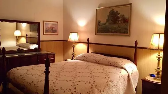 Historic Capitol Vacation Suites | Wyoming - Sheridan (ve civarı) - Buffalo