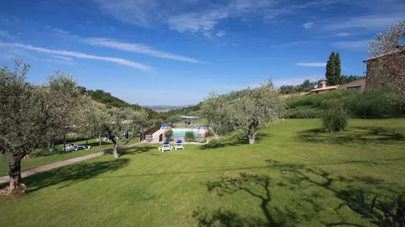 Residenza Il Falchetto | Umbria - Perugia (vilayet) - Assisi