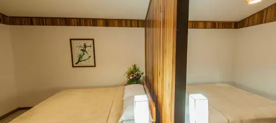 Cabinas Eddy B&B | Puntarenas (ili) - Monteverde