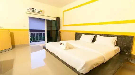 Samedngam Resort Chanthaburi | Chanthaburi (vilayet) - Chanthaburi