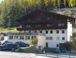 Pension Waldheim | Tirol - Imst (ve civarı) - Soelden