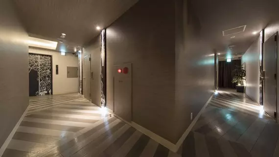 Zen Adults Only | Osaka (idari bölge) - Osaka (ve civarı) - Osaka City Center - Tennoji