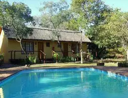 Thornhill Safari Lodge | Limpopo - Maruleng - Hoedspruit